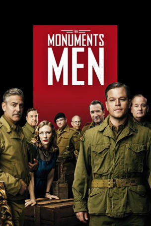 Monuments Men