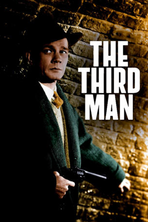 Third Man
