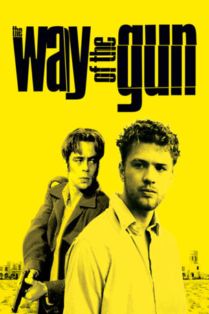 Way of the Gun