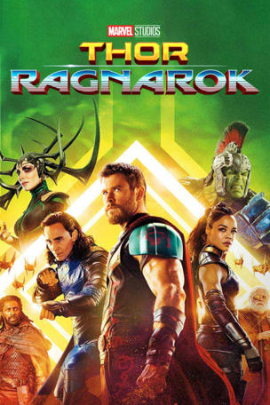 Thor: Ragnarok