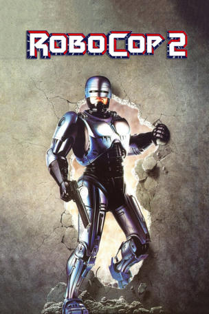 RoboCop 2