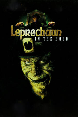 Leprechaun 5: In the Hood