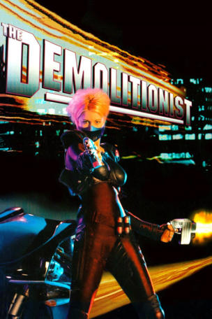 Demolitionist