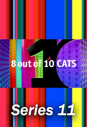 8 Out of 10 Cats_0011