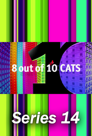 8 Out of 10 Cats_0014