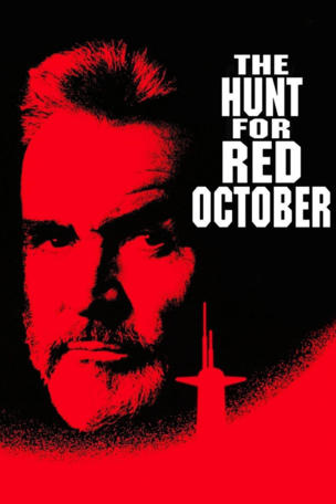 Hunt for Red October