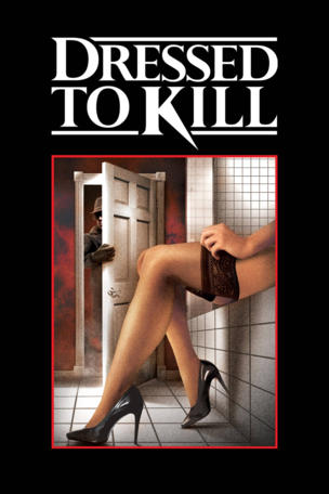Dressed to Kill