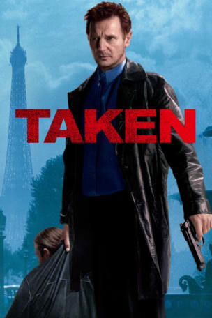 Taken