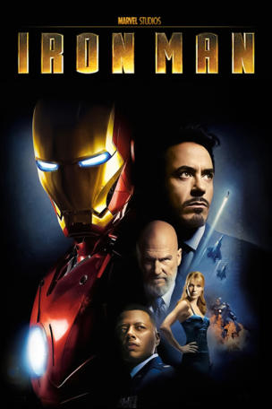 Iron Man