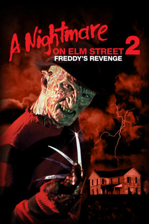 Nightmare on Elm Street Part 2: Freddy's Revenge
