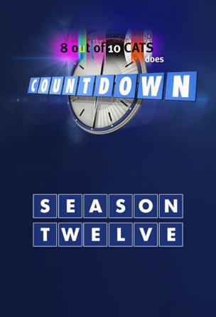 8 Out of 10 Cats Does Countdown_0012