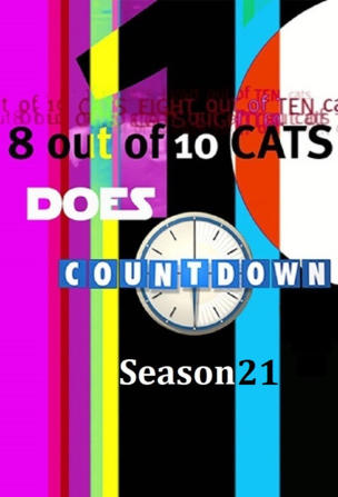 8 Out of 10 Cats Does Countdown_0021