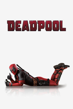 Deadpool