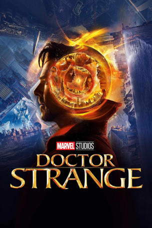 Doctor Strange