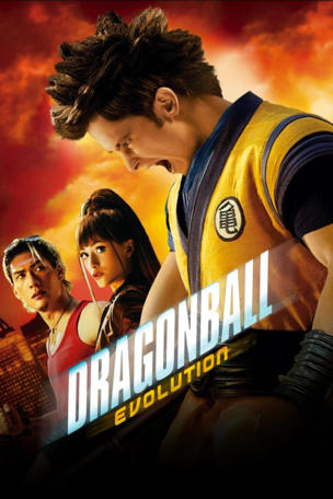 Dragonball: Evolution