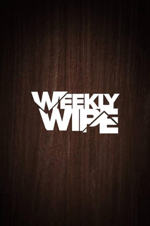 Charlie Brooker's Weekly Wipe
