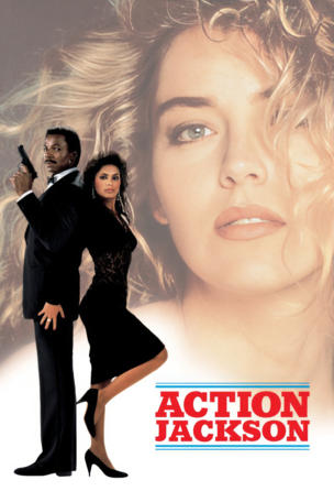 Action Jackson
