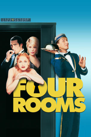 Four Rooms