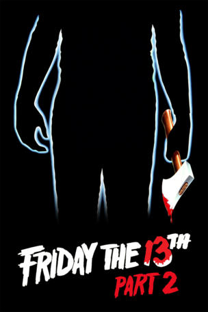 Friday the 13th: Part 2