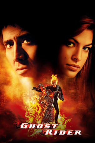 Ghost Rider