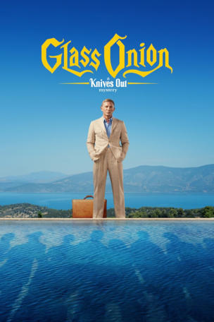 Glass Onion