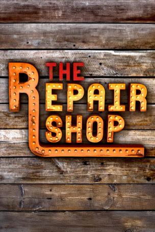 Repair Shop