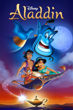 Aladdin