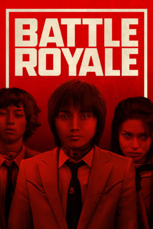 Battle Royale