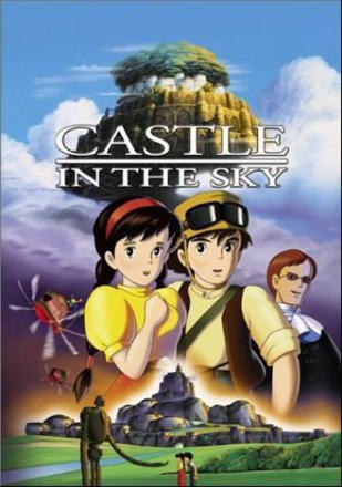 Castle in the Sky