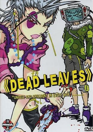 Dead Leaves