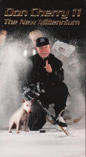 Rock'em Sock'em Hockey