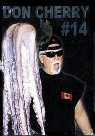 Don Cherry 14