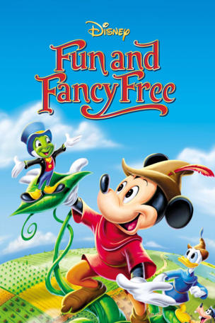 Fun and Fancy Free