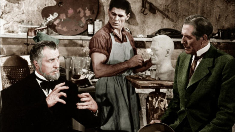 House of Wax