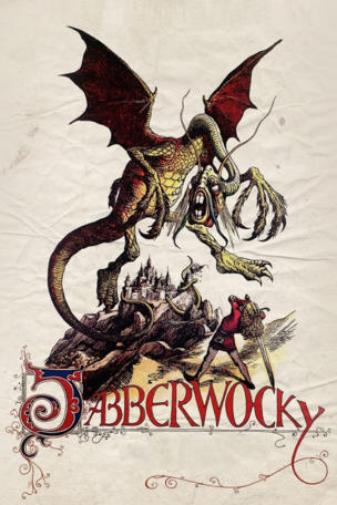 Jabberwocky