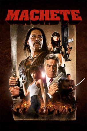 Machete