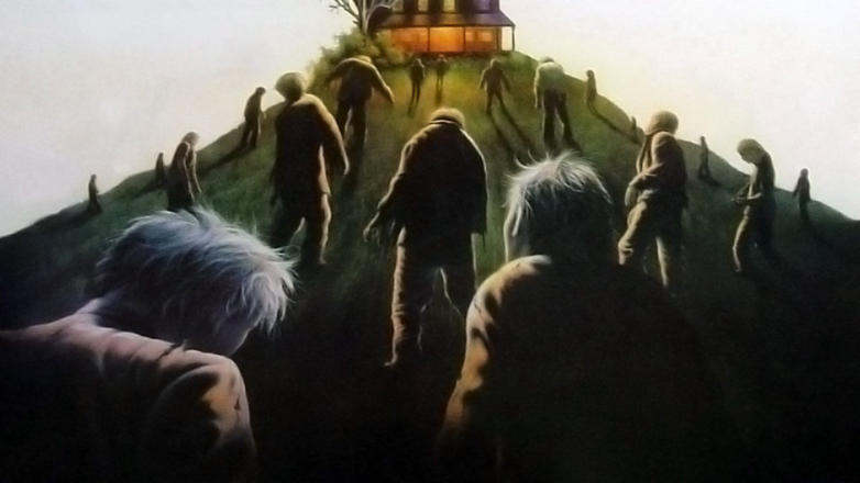 Night of the Living Dead