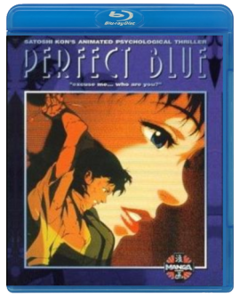 Perfect Blue