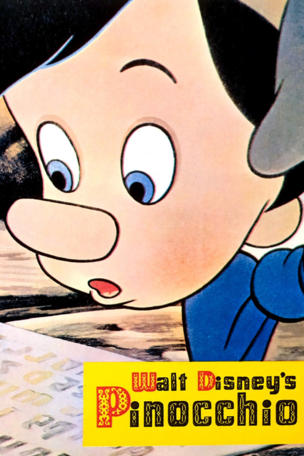Pinocchio