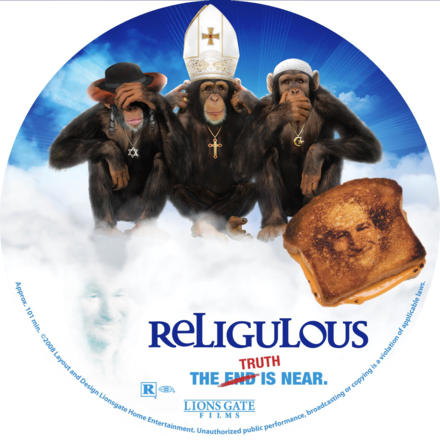 Religulous