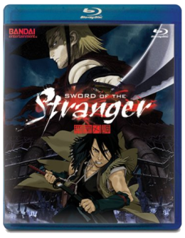 Sword of the Stranger