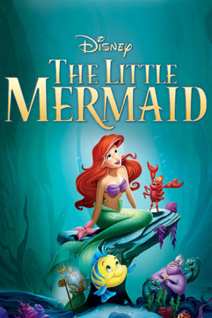 Little Mermaid