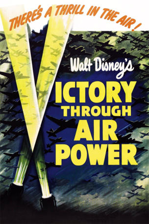 Victory Through Air Power
