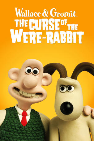 Wallace & Gromit: The Curse of the Were-Rabbit