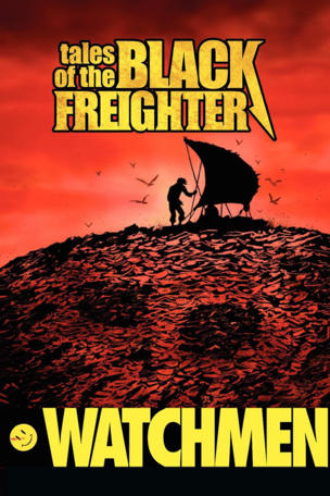Tales of the Black Freighter
