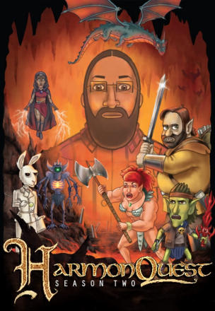 Quest Continues