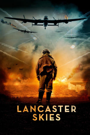 Lancaster Skies