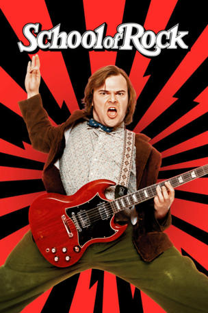 School of Rock