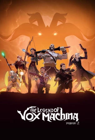 The Legend of Vox Machina_0002