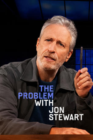 Problem With Jon Stewart